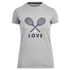 Ralph Lauren Tennis Us Open Graphic T-shirt