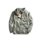 Ralph Lauren Ventile&reg; Flight Jacket Sage