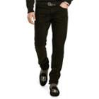 Polo Ralph Lauren Sullivan Slim-fit Jean Hudson Black