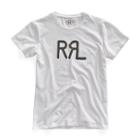 Ralph Lauren Rrl Rrl Cotton T-shirt