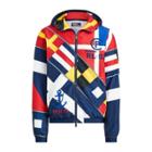 Ralph Lauren Cp-93 Limited-edition Jacket Sailing Flags