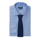 Polo Ralph Lauren Slim-fit Cotton Dobby Shirt