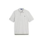 Ralph Lauren Classic Fit Mesh Polo Shirt Spring Heather 1x Big
