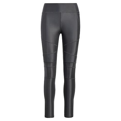 Polo Ralph Lauren High-gloss Moto Legging