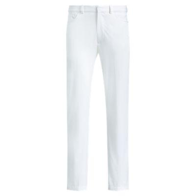 Ralph Lauren Rlx X Billy Horschel Pant Pure White