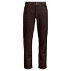 Ralph Lauren Classic Fit Performance Pant Squire Brown