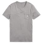 Polo Ralph Lauren Custom Fit Cotton T-shirt