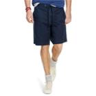 Polo Ralph Lauren Classic-fit Twill Short Deep Space