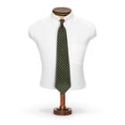 Ralph Lauren Rrl Handmade Neat Wool Tie