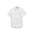 Ralph Lauren Classic Fit Twill Shirt White 2xl Tall