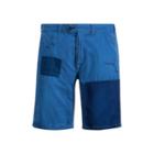 Ralph Lauren Straight Fit Cotton Short Smith Blue