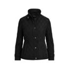 Ralph Lauren Quilted Jacket Black Xsp