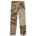 Polo Ralph Lauren Straight Fit Cotton Cargo Pant