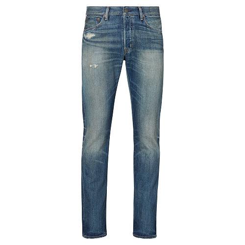 Ralph Lauren Denim & Supply D & S Prospect Slim Jean Moore