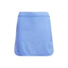 Ralph Lauren Polka-dot Stretch Skort Tyler Blue Micro Dot