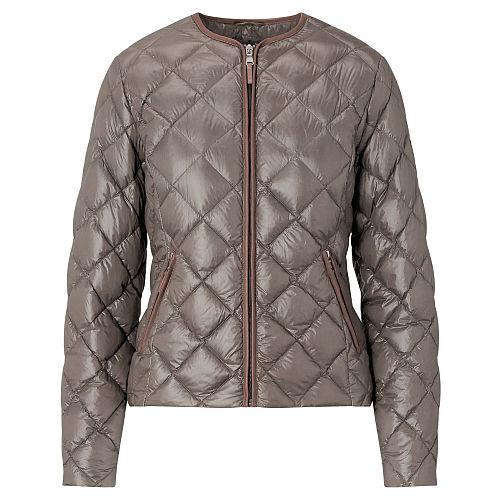 Ralph Lauren Lauren Quilted Jacket Clay