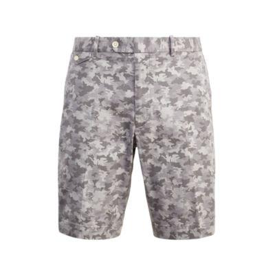 Ralph Lauren Classic Fit Stretch Short Villa Camo