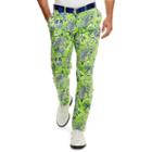 Ralph Lauren Polo Golf Range-fit Stretch Cotton Pant Paisley