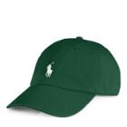 Ralph Lauren Unisex Chino Baseball Cap New Forest