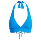 Ralph Lauren Halter Bikini Top Slate Blue