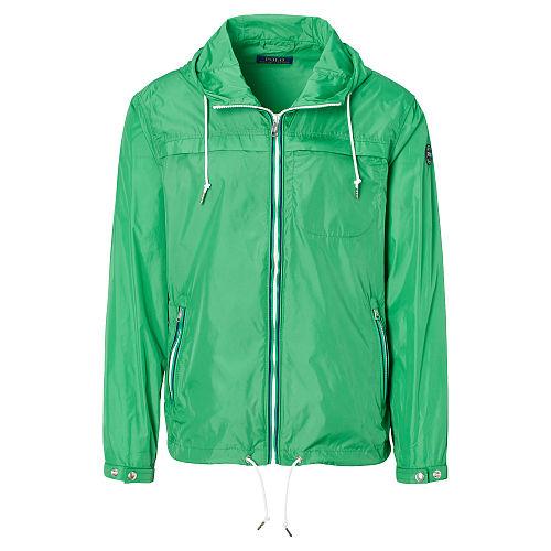 Polo Ralph Lauren Packable Jacket Stem