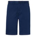 Polo Ralph Lauren Relaxed Cotton Chino Short Spring Navy
