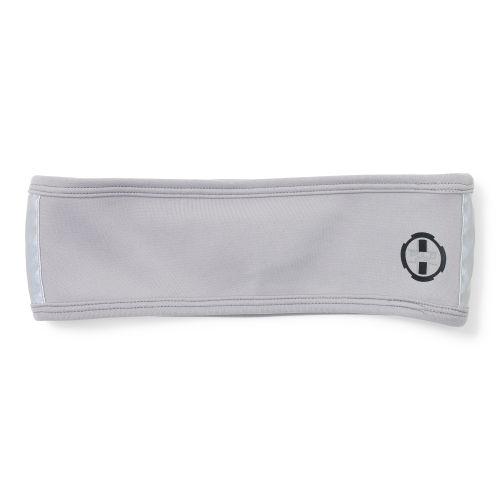 Ralph Lauren Polo Sport All-weather Training Headband Andover Grey