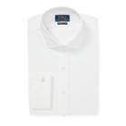 Ralph Lauren Custom Fit Easy Care Shirt White