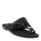 Ralph Lauren Faramir Rubber-coated Sandal Black