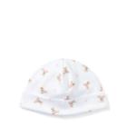 Ralph Lauren Polo Bear Cotton Hat White/pink/multi