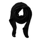 Ralph Lauren Lauren Shirred Scarf