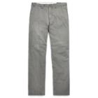 Ralph Lauren Classic Fit Cotton Chino Regent Grey
