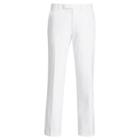 Ralph Lauren Classic Fit Stretch Twill Pant White