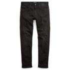 Ralph Lauren Eldridge Skinny Stretch Jean Jenson Black Stretch