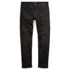 Ralph Lauren Eldridge Skinny Stretch Jean Jenson Black Stretch