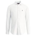 Ralph Lauren Men's Cotton Oxford Shirt White 3x Big