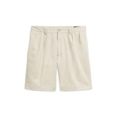 Ralph Lauren Classic Fit Chino Short Classic Stone