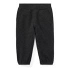 Ralph Lauren Cotton-blend-fleece Pant Dark Sport Heather 18m