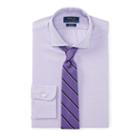 Polo Ralph Lauren Slim Fit Cotton Dobby Shirt