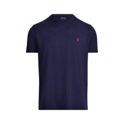 Ralph Lauren Classic Fit Active T-shirt French Navy 5x Big