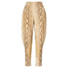 Ralph Lauren Ashton Python Jodhpur Manila Multi