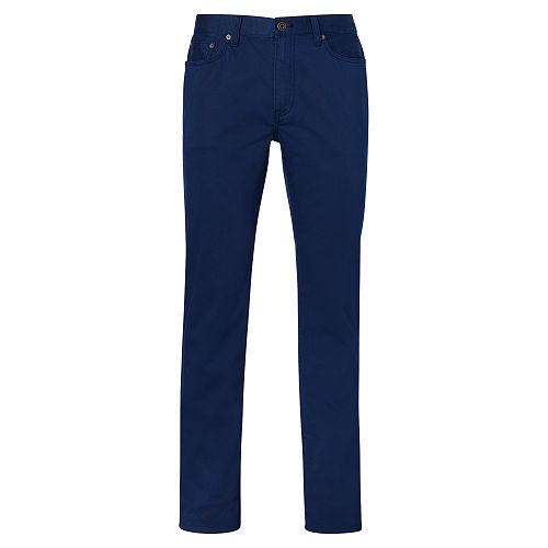 Polo Ralph Lauren Hampton Stretch Straight Pant Spring Navy
