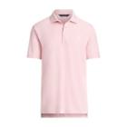 Ralph Lauren Active Fit Performance Polo Resort Pink