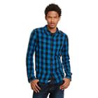 Ralph Lauren Denim & Supply Double-faced Cotton Shirt Wooster/alley