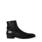 Ralph Lauren Balen Dress Boot Black