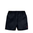 Ralph Lauren Cotton Chino Pull-on Short Navy 18m