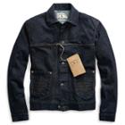 Ralph Lauren Rrl Limited-edition Denim Jacket