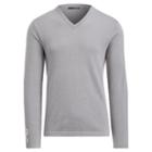 Ralph Lauren Rlx Golf Wool-blend V-neck Sweater