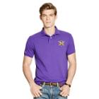 Polo Ralph Lauren Custom-fit Featherweight Polo Radiant Purple