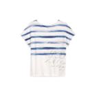 Ralph Lauren Linen Short-sleeve Top Multi